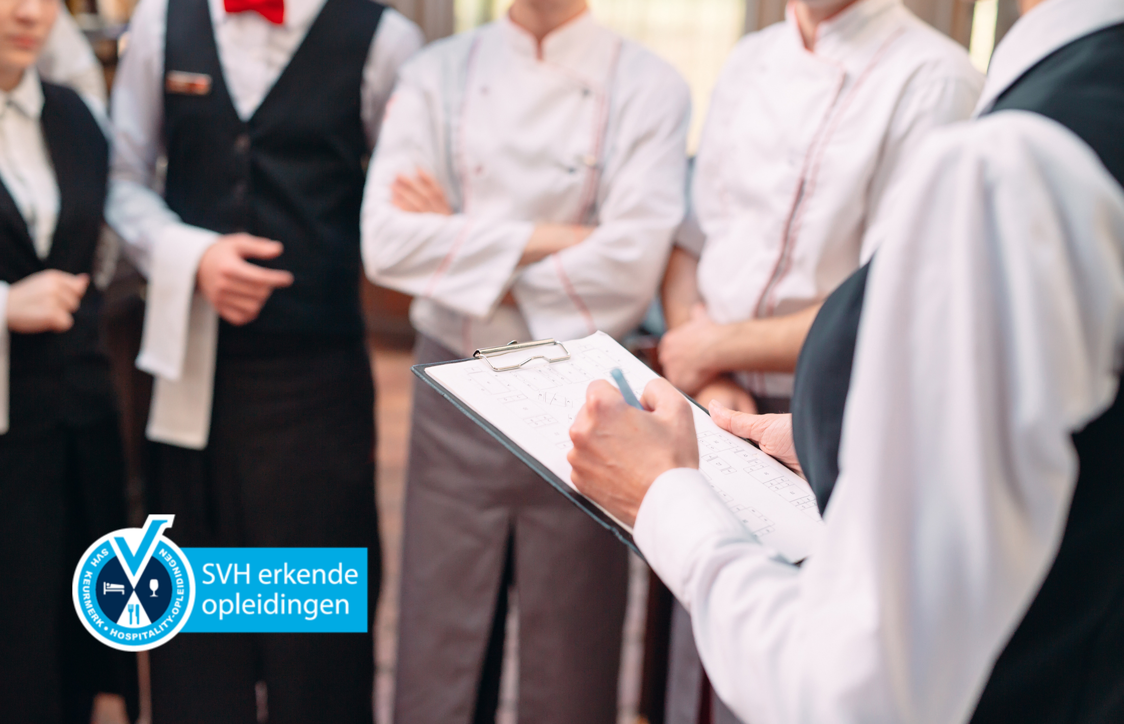 SVH Leermeester