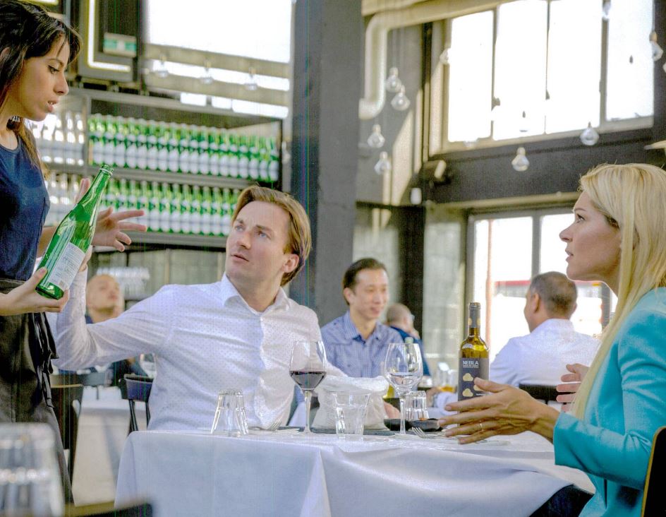 Veiligheid & Omgaan met Gasten