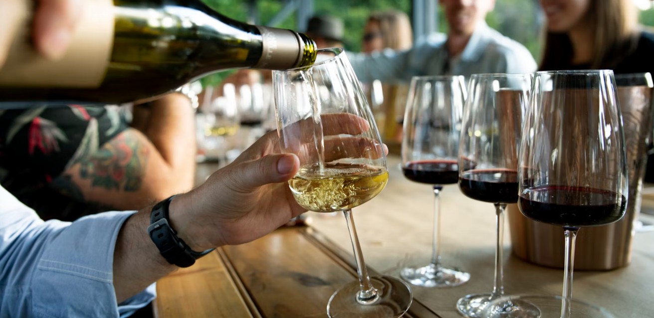 Alcoholbeleid & verantwoord schenken (IVA)