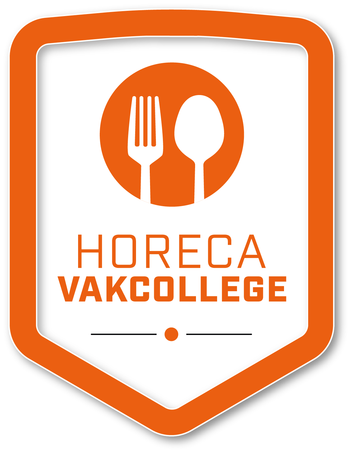 Horecavakcollege logo