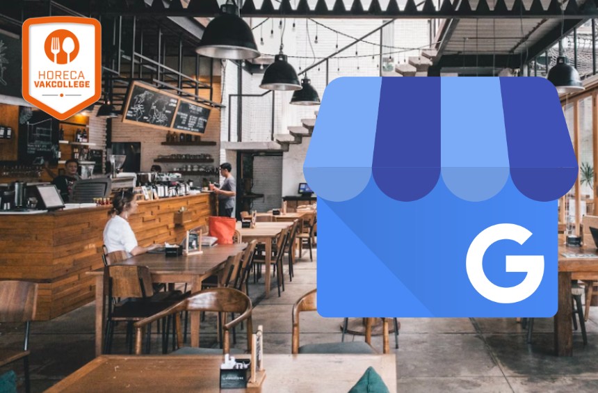 Google Bedrijfsprofiel