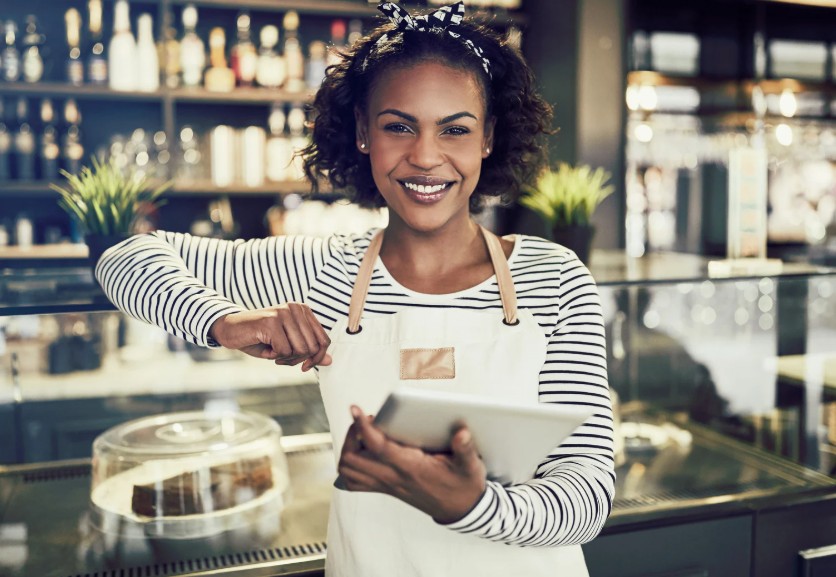 Gastvrijheid & Bediening