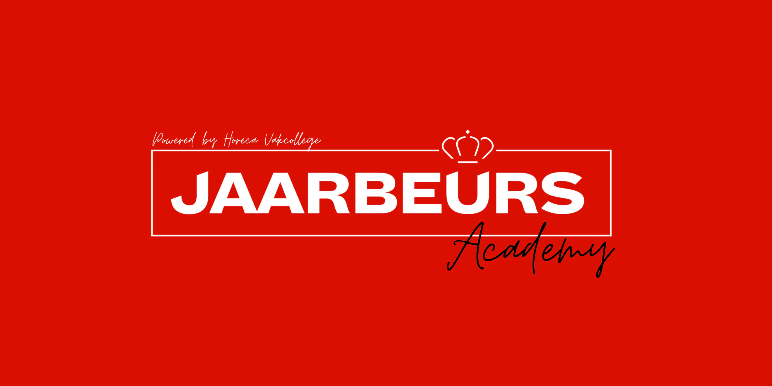 Welkom bij de Jaarbeurs