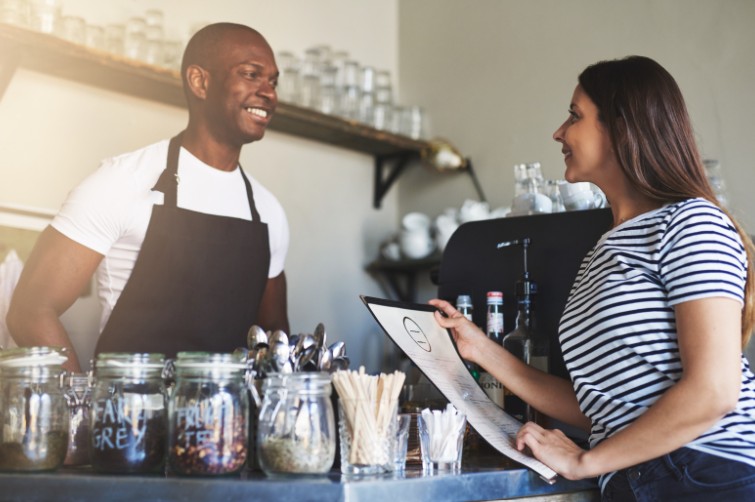 Gastvrijheid & Gastbeleving